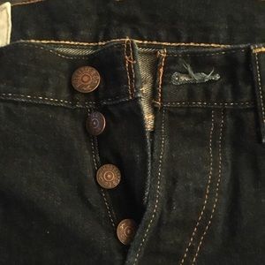 Hollister Jeans - Men’s Hollister Jeans Hollister Jeans - Men’s Hollister Jeans